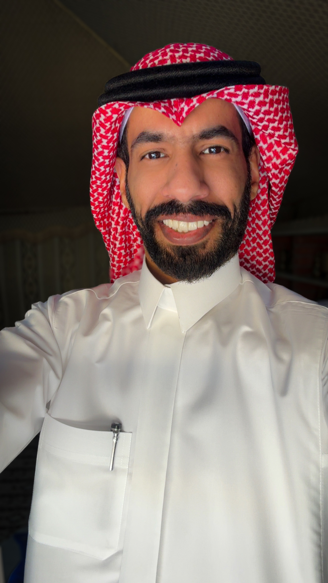 التقني عبدالعزيز