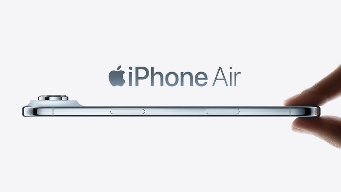 آيفون Air